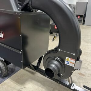 Agri-Fab Mow Vac
