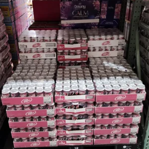 Buy Dre Pepper pallets bulk