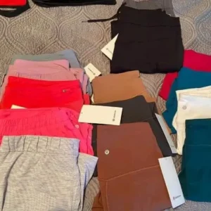 Lululemon Sale USA