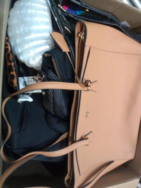 LuxuryHandbags