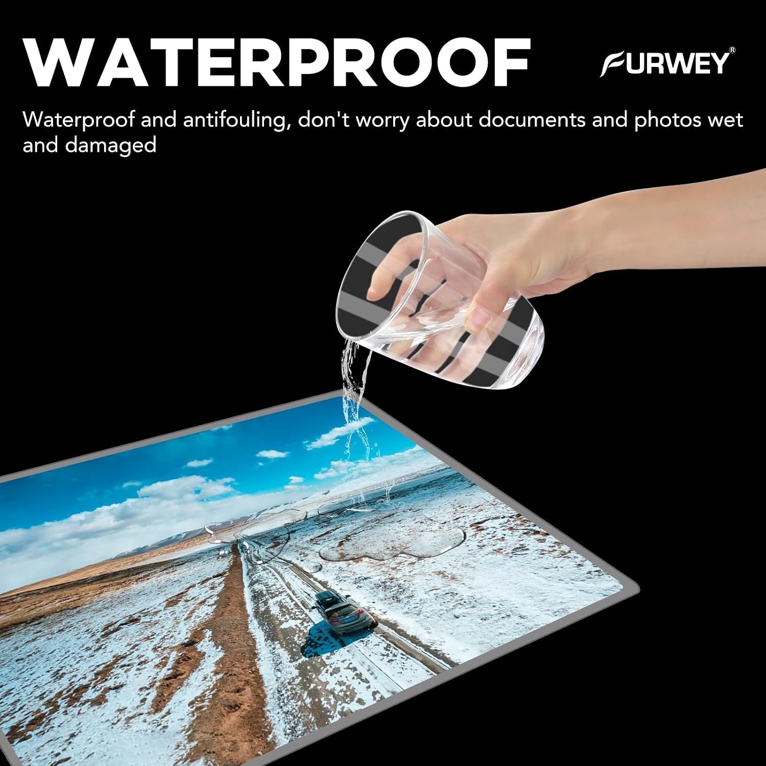 Pack Laminating Sheets - Image 2