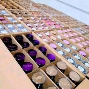 Wholesale 100% Victoria's Secret Pallet - VS Fragrance Mists 250ml, Night Angel Lotion 236ml, Rush, Aqua Kiss, Pear Glace, Strawberry Champagne | PalletReturnsUK