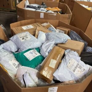 📦 MYSTERY MAIL PALLETS ARE HERE -  PALLETS 📦