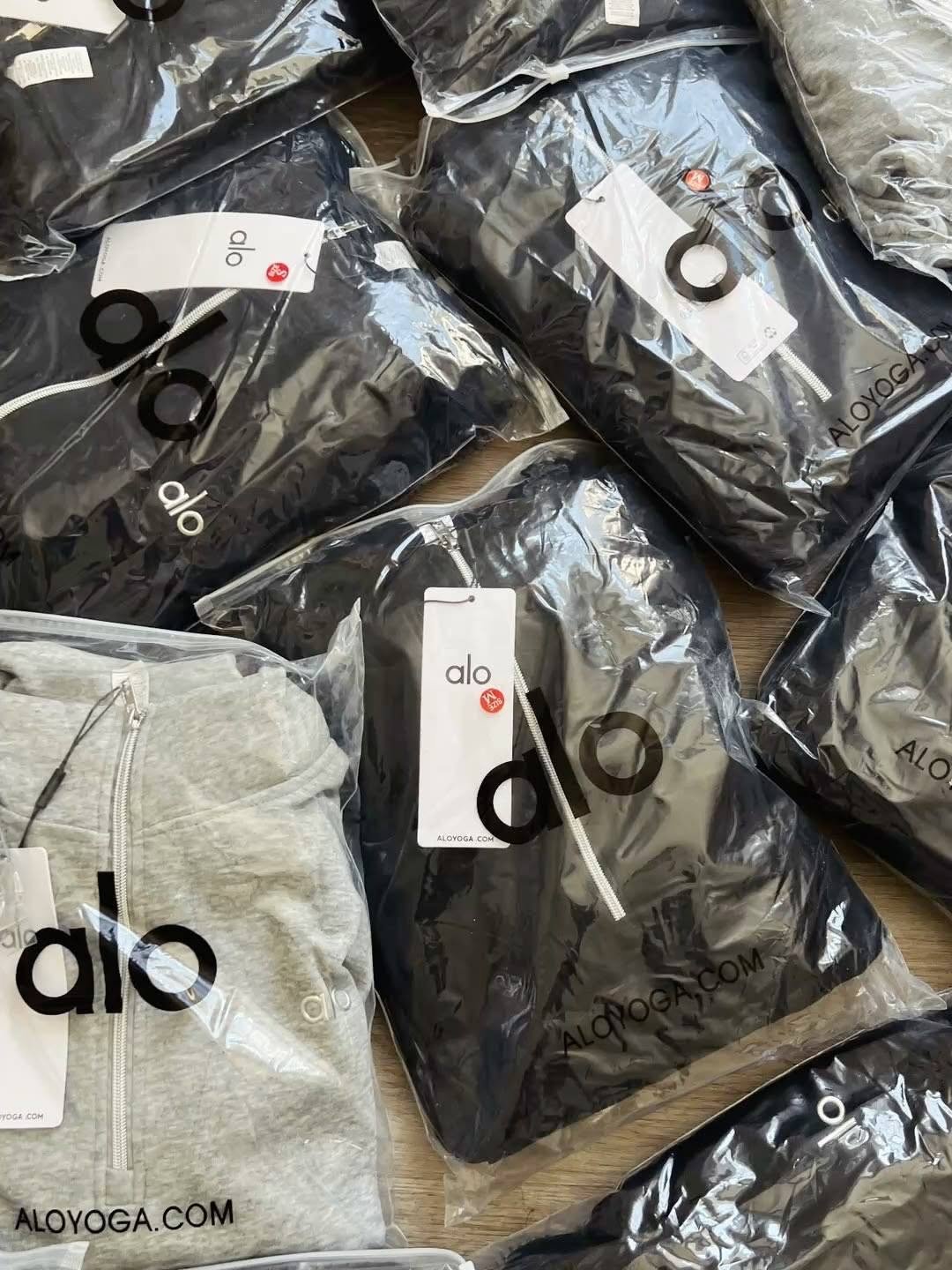 Wholesale Lululemon Pallet - 100% Lululemon - Leggings, Align, Wunder Train, Scuba Hoodies | PalletReturnsUK - Image 8