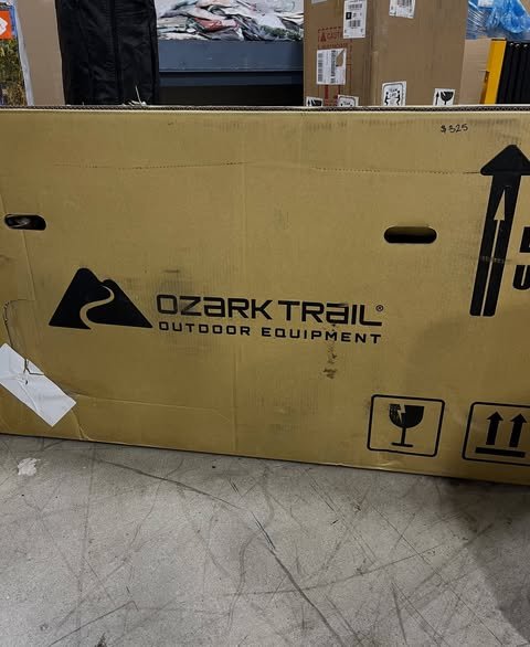 Wholesale Electric Scooter Pallet - BLAZEGO T1 Off-Road & Commuter E-Scooters - Walmart Customer Returns | PalletReturnsUK - Image 2