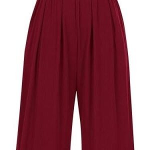 PRETTYGARDEN Women's Summer Dressy Casual Jumpsuits.