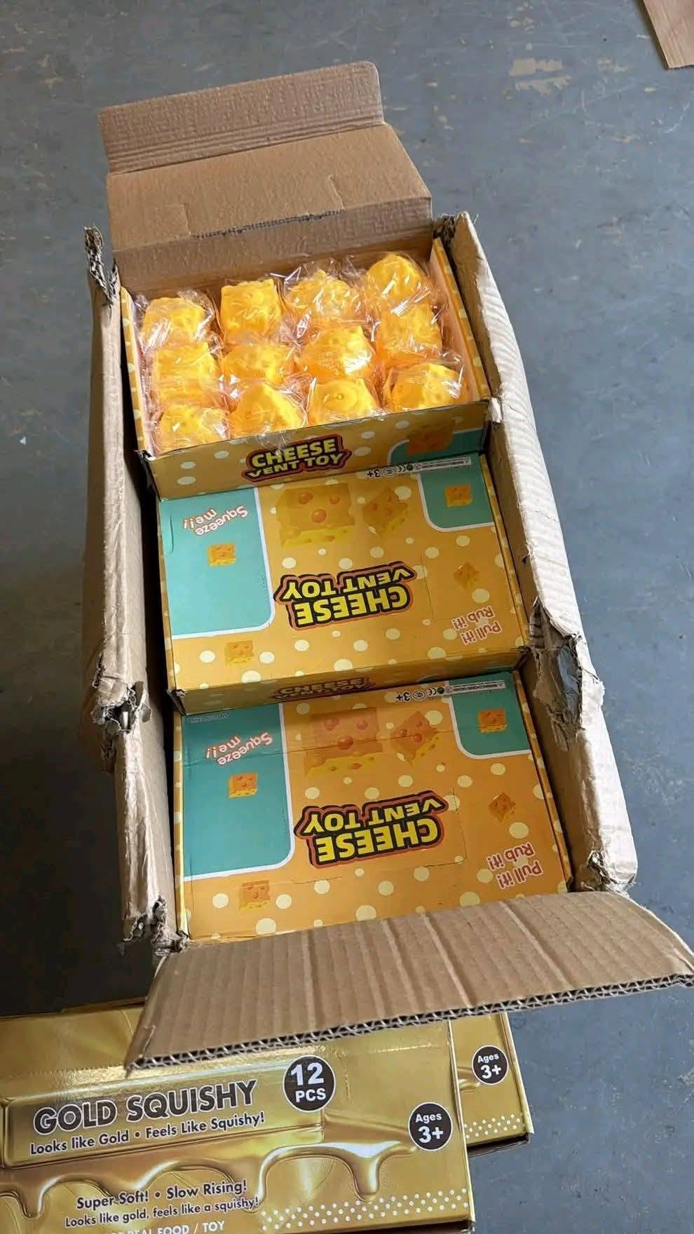 TRENDING SQUISHY PALLET - Image 5