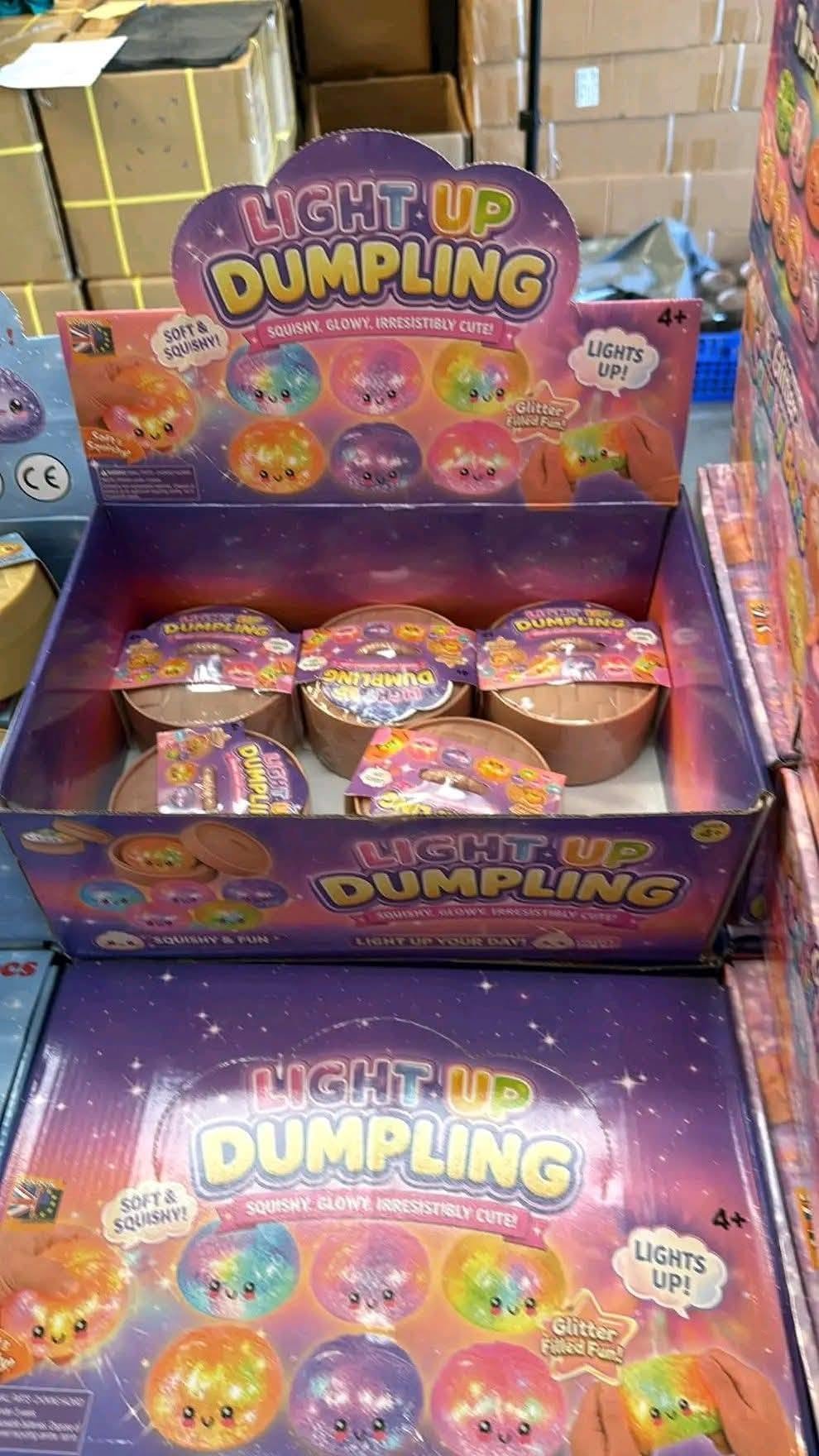 TRENDING SQUISHY PALLET - Image 2