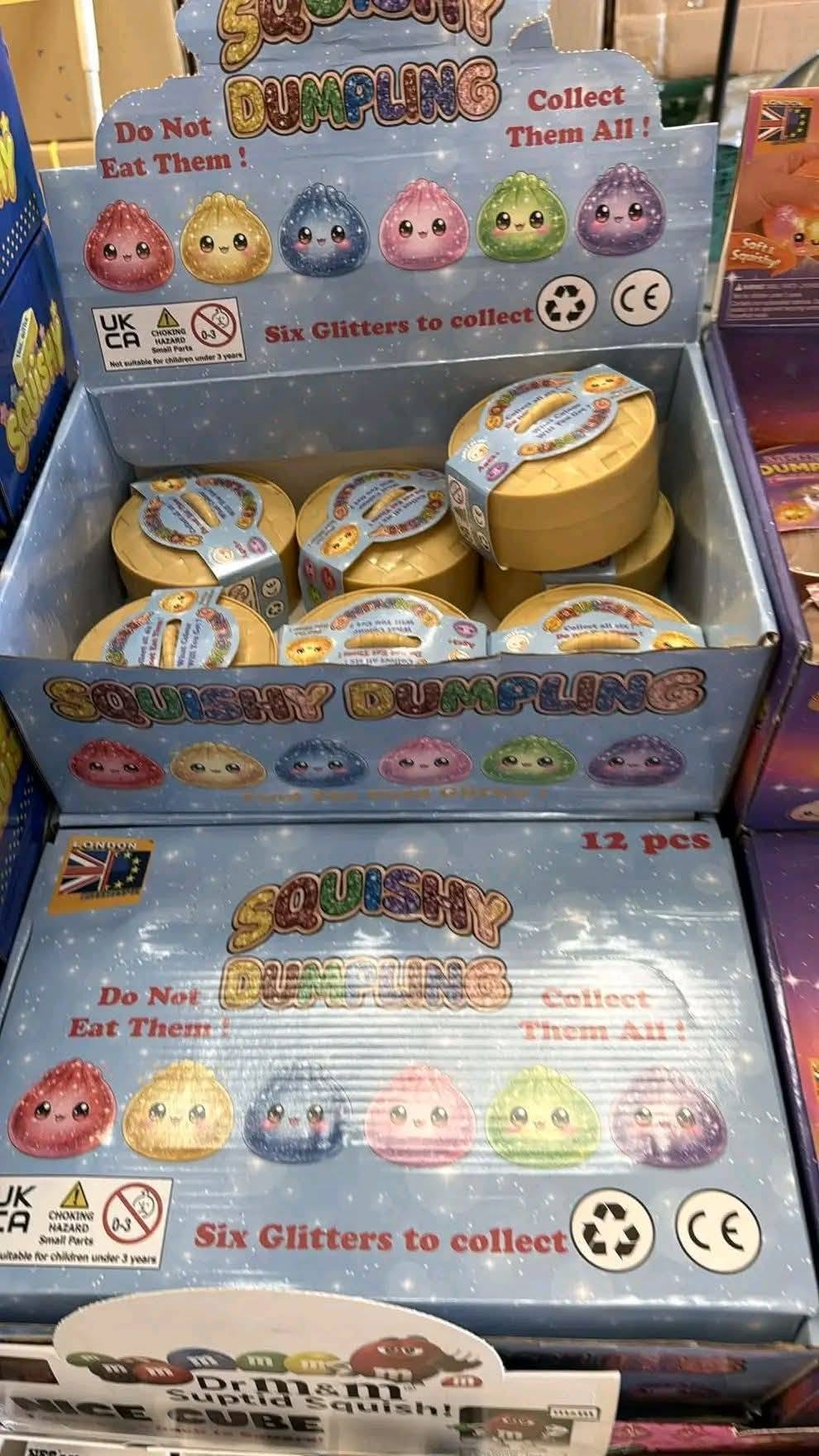 TRENDING SQUISHY PALLET - Image 6
