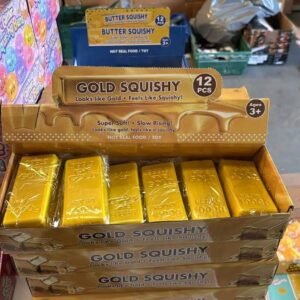 TRENDING SQUISHY PALLET