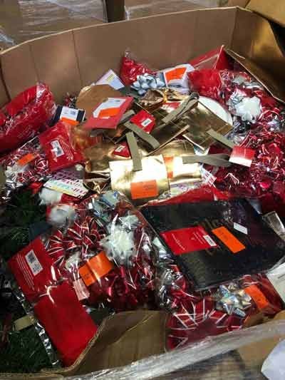christmas pallet - Image 2