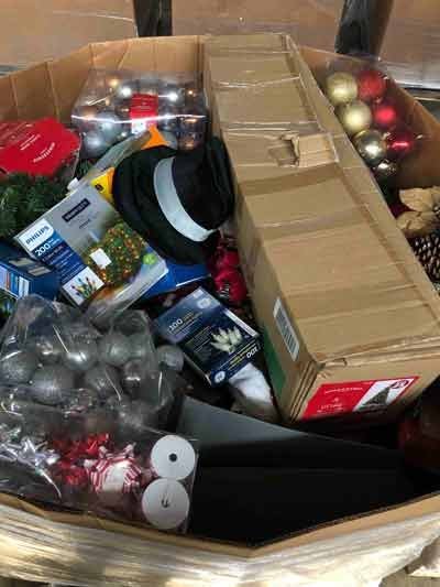 christmas pallet - Image 3