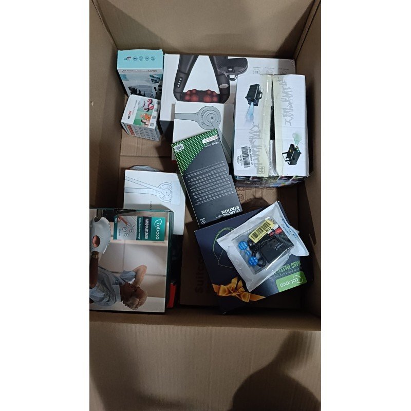 Mixed electronics & multimedia pallet - Image 3