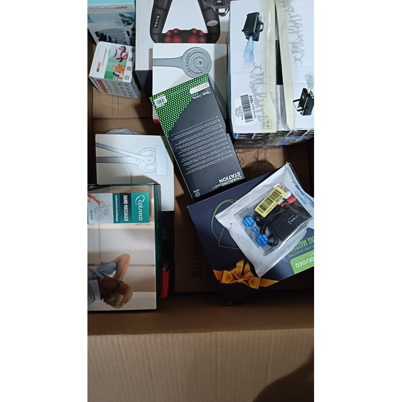 Mixed electronics & multimedia pallet - Image 7